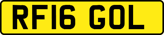 RF16GOL