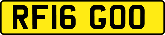 RF16GOO
