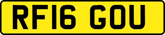 RF16GOU