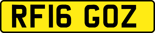 RF16GOZ