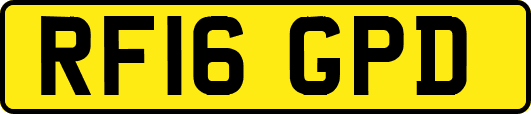 RF16GPD