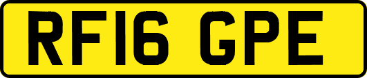 RF16GPE