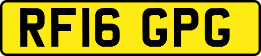 RF16GPG