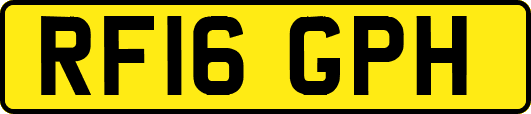 RF16GPH