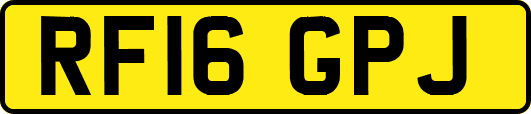 RF16GPJ