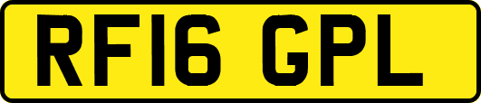 RF16GPL