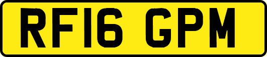 RF16GPM