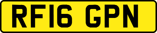 RF16GPN