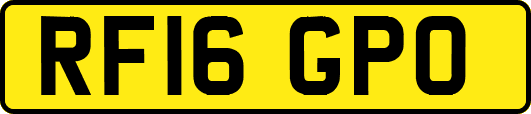 RF16GPO