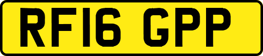 RF16GPP