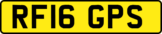 RF16GPS