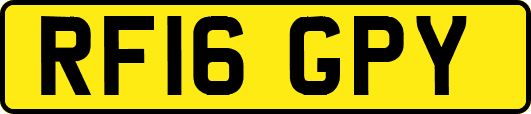 RF16GPY