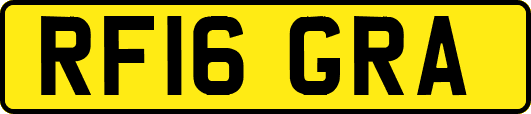RF16GRA