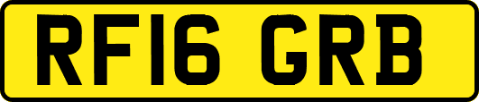 RF16GRB