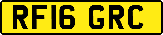 RF16GRC