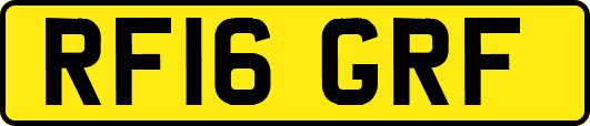 RF16GRF