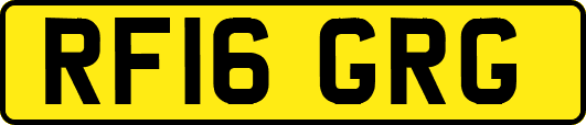 RF16GRG