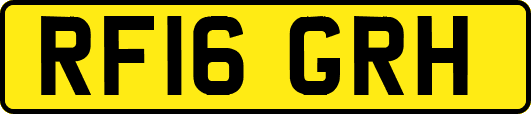 RF16GRH