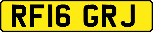 RF16GRJ