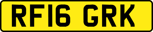 RF16GRK