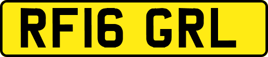 RF16GRL