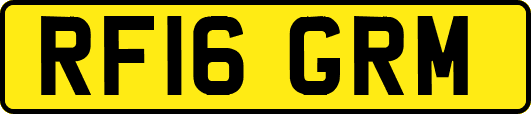RF16GRM