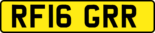 RF16GRR