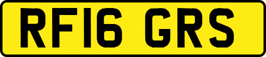 RF16GRS