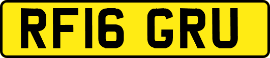 RF16GRU