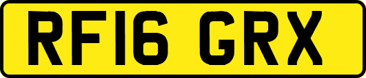 RF16GRX