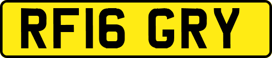 RF16GRY