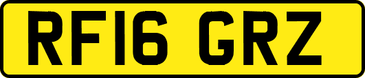 RF16GRZ