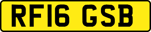 RF16GSB
