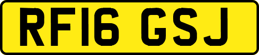 RF16GSJ