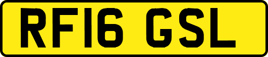 RF16GSL