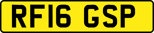 RF16GSP