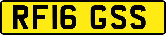 RF16GSS