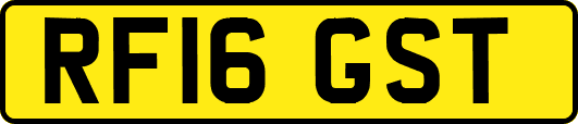 RF16GST