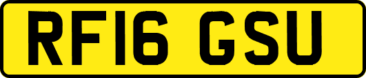 RF16GSU