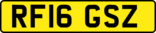 RF16GSZ