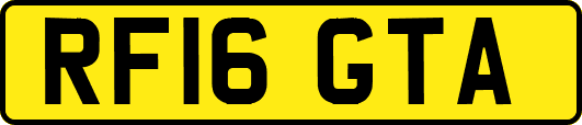 RF16GTA