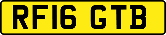 RF16GTB