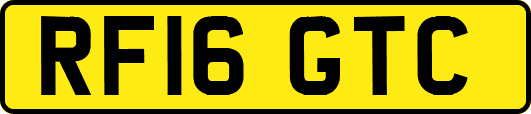 RF16GTC