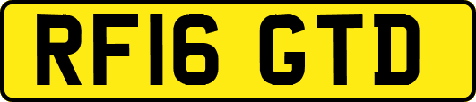RF16GTD