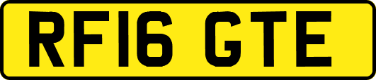 RF16GTE