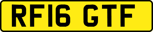 RF16GTF