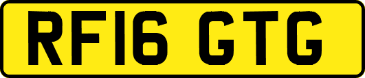 RF16GTG