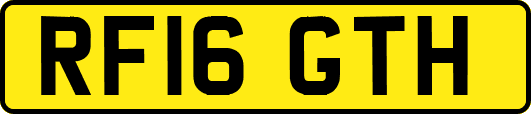 RF16GTH