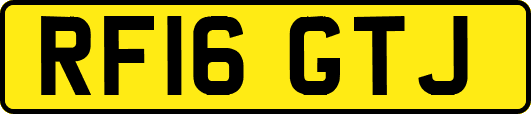 RF16GTJ
