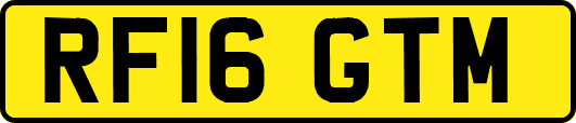 RF16GTM